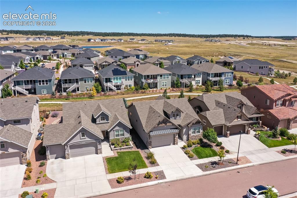 Image 47 of 49: Aerial View