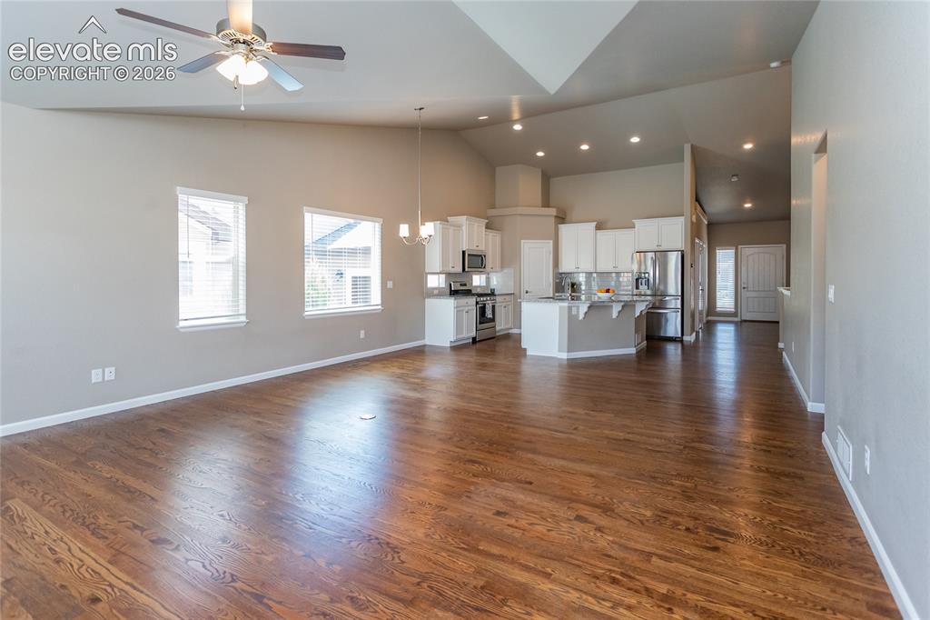 Image 8 of 49: Living Room