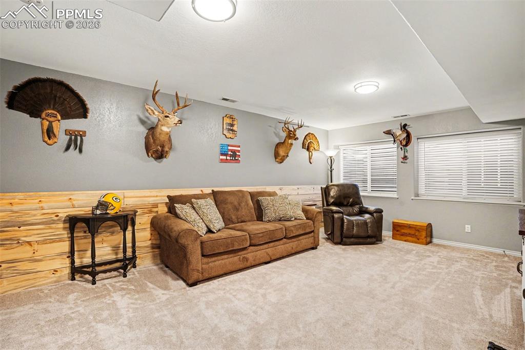 Image 22 of 50: Family Room