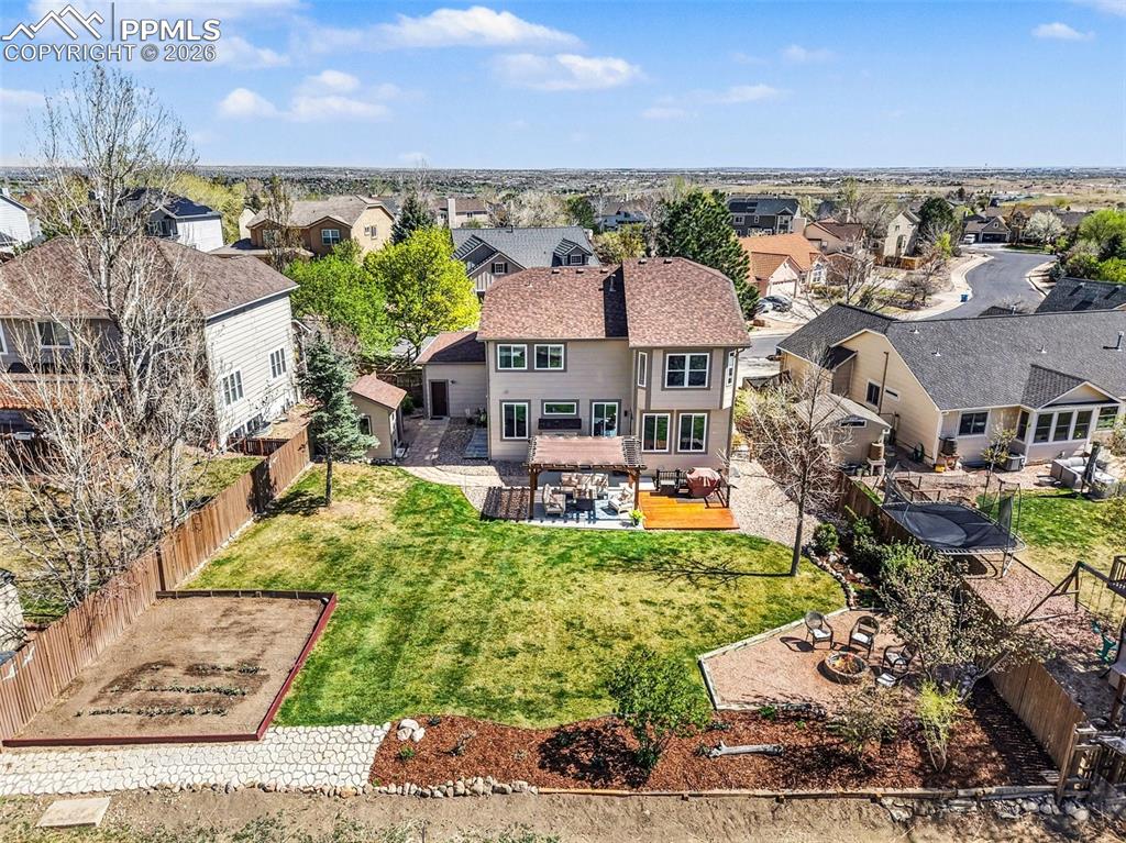 Image 45 of 50: Aerial View