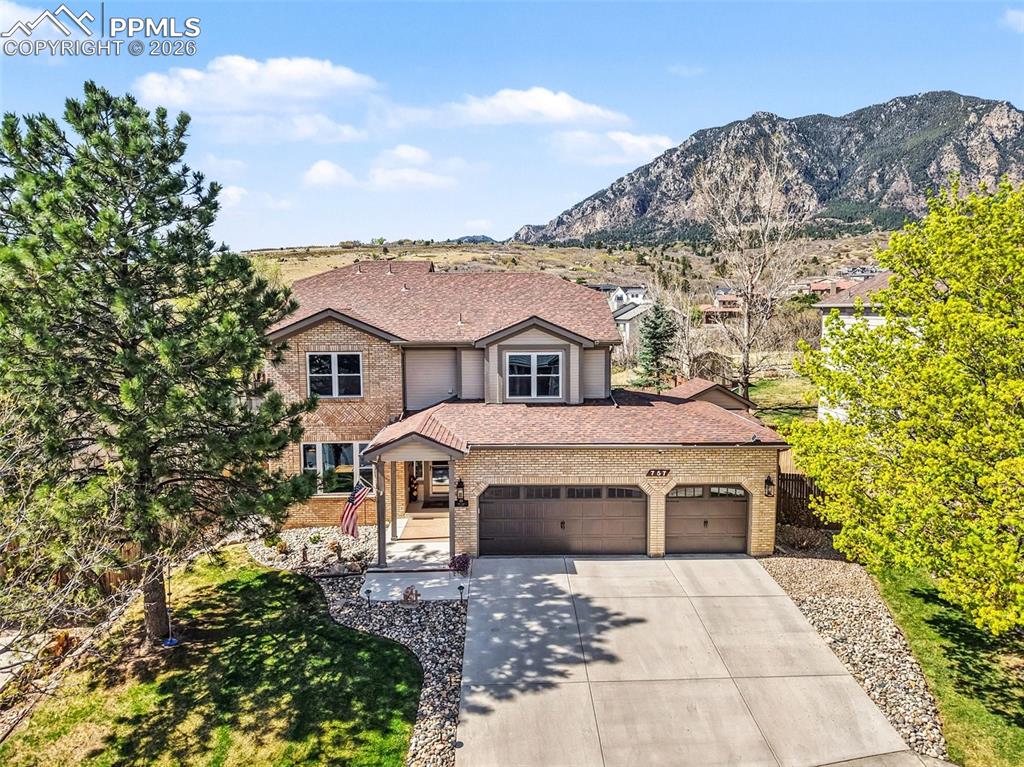 Image 6 of 50: Aerial View