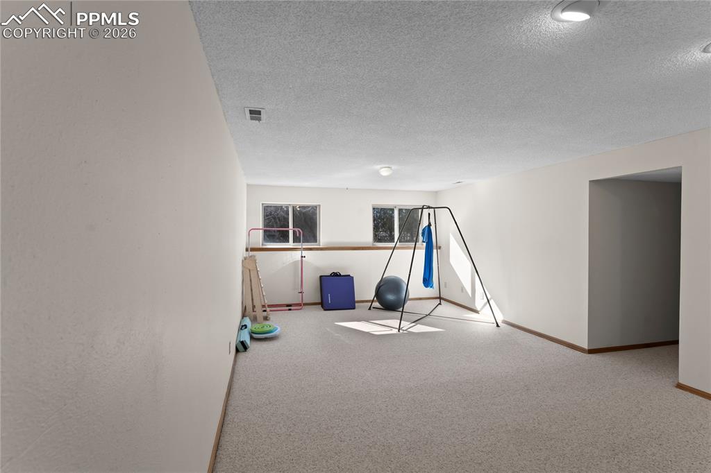 Image 37 of 48: Exercise Room