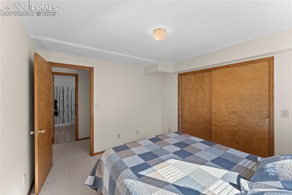 Image 41 of 48: Bedroom