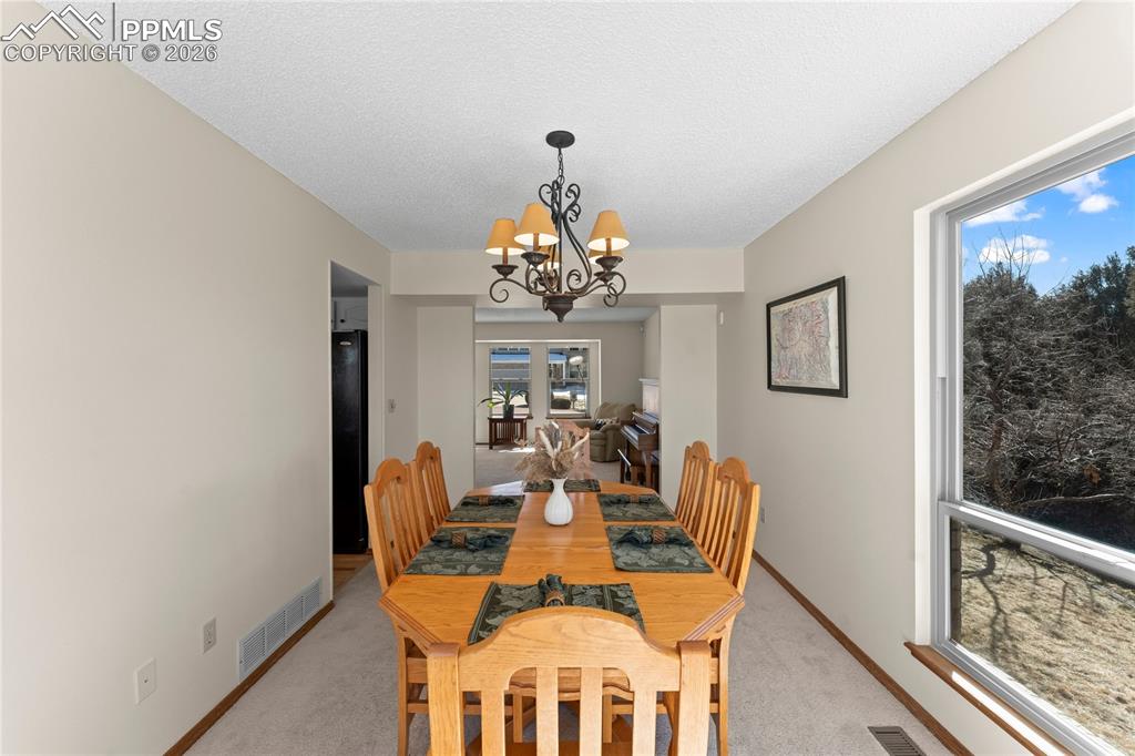 Image 8 of 48: Dining Area