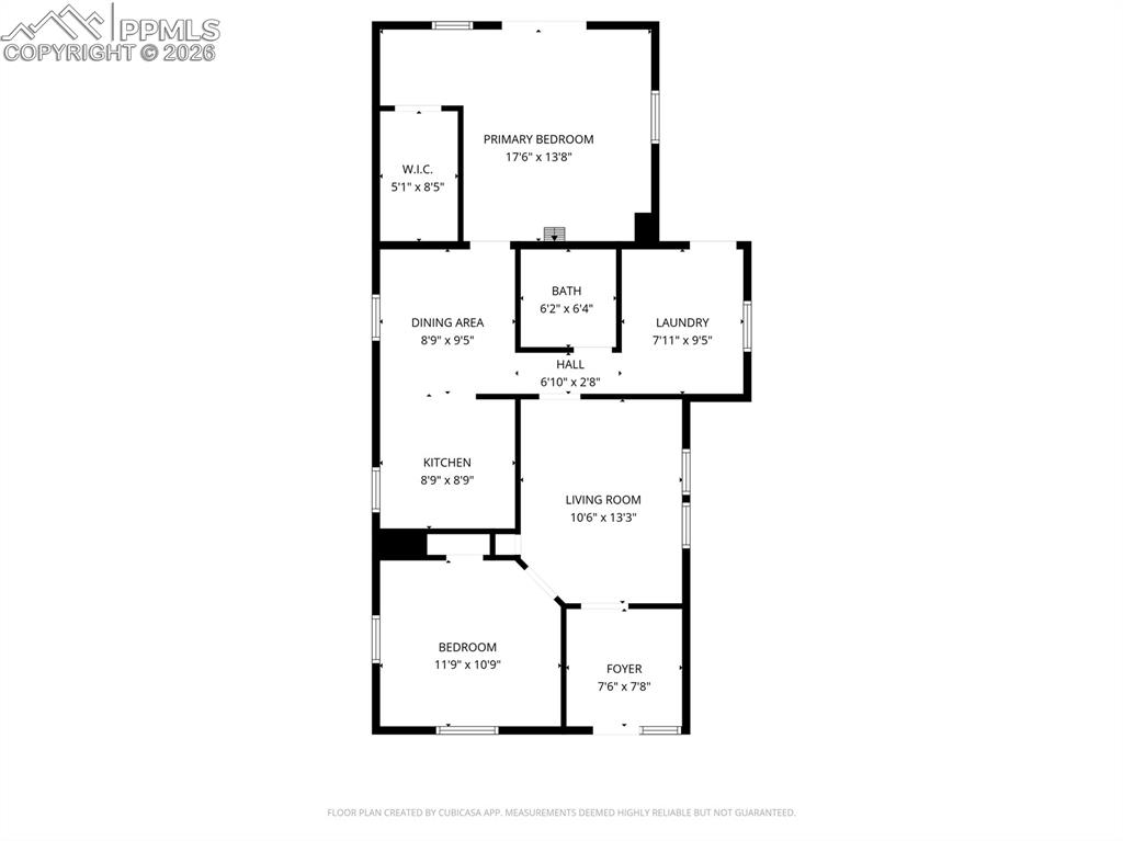 Image 30 of 30: Floor Plan