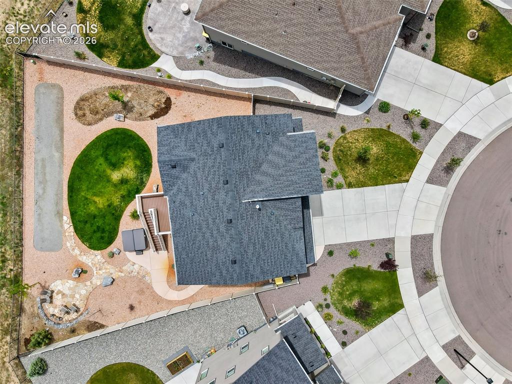 Image 43 of 49: Aerial View