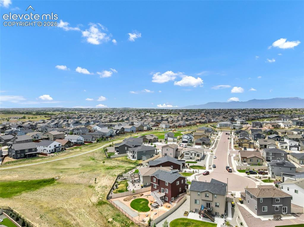 Image 44 of 49: Aerial View