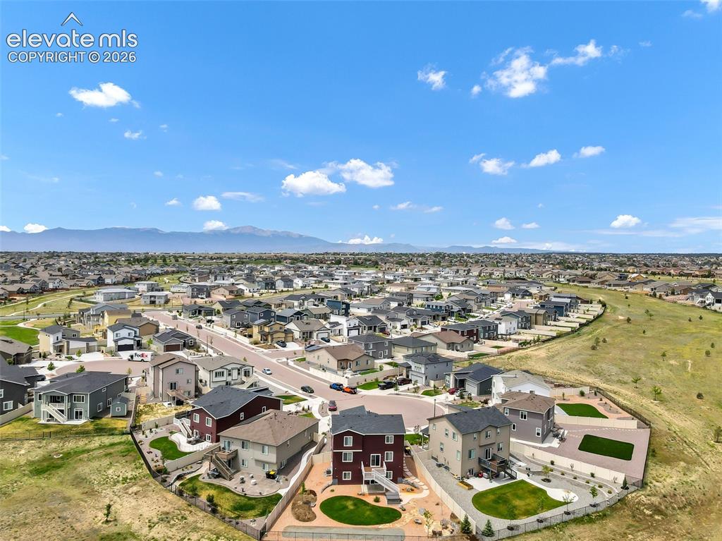 Image 45 of 49: Aerial View