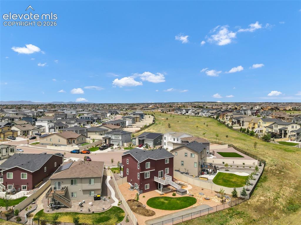 Image 46 of 49: Aerial View