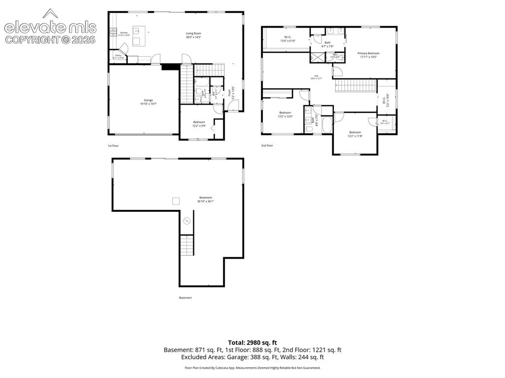Image 49 of 49: Floor Plan