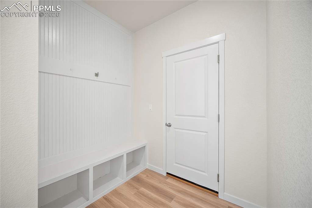 Image 22 of 43: Mud Room