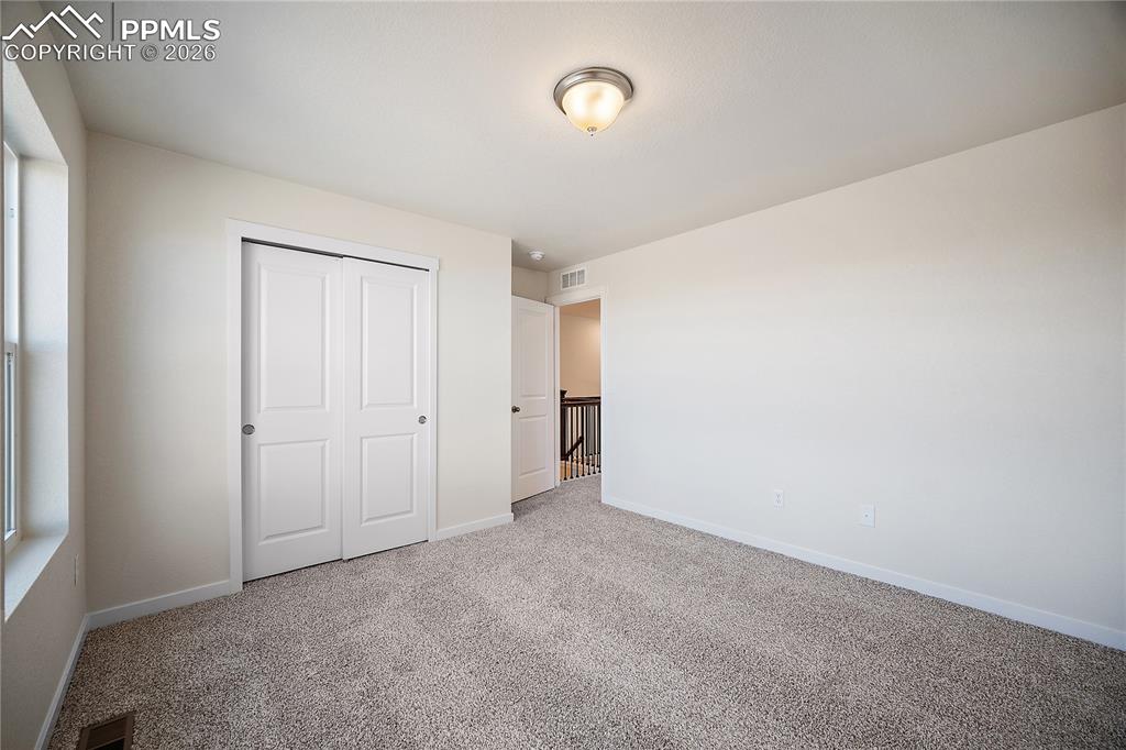 Image 36 of 43: Bedroom