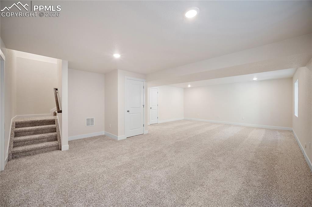 Image 37 of 43: Basement