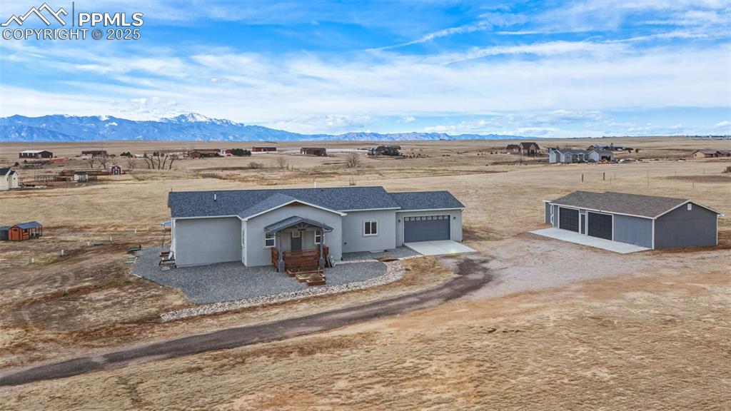 Image 2 of 50: Front of Structure