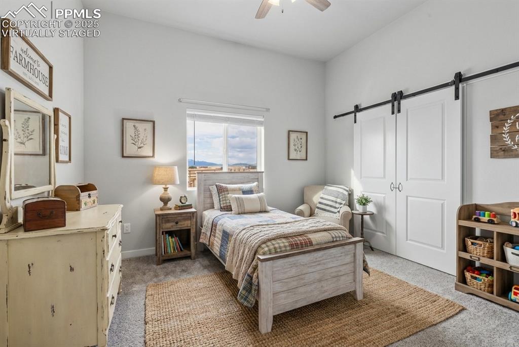 Image 26 of 50: Virtually Staged.