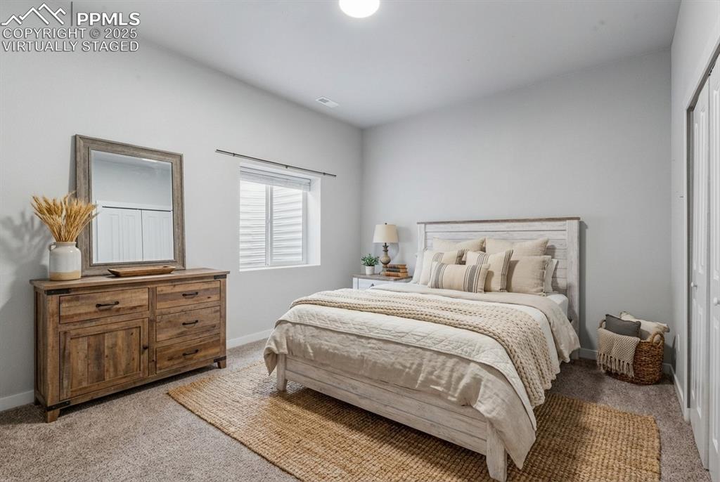 Image 36 of 50: Virtually Staged #5.