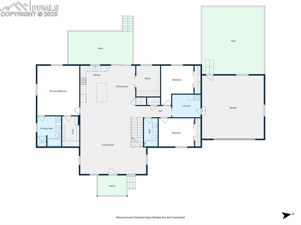 Image 48 of 50: View of property floor plan