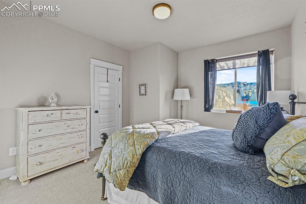 Image 27 of 46: Bedroom 1 