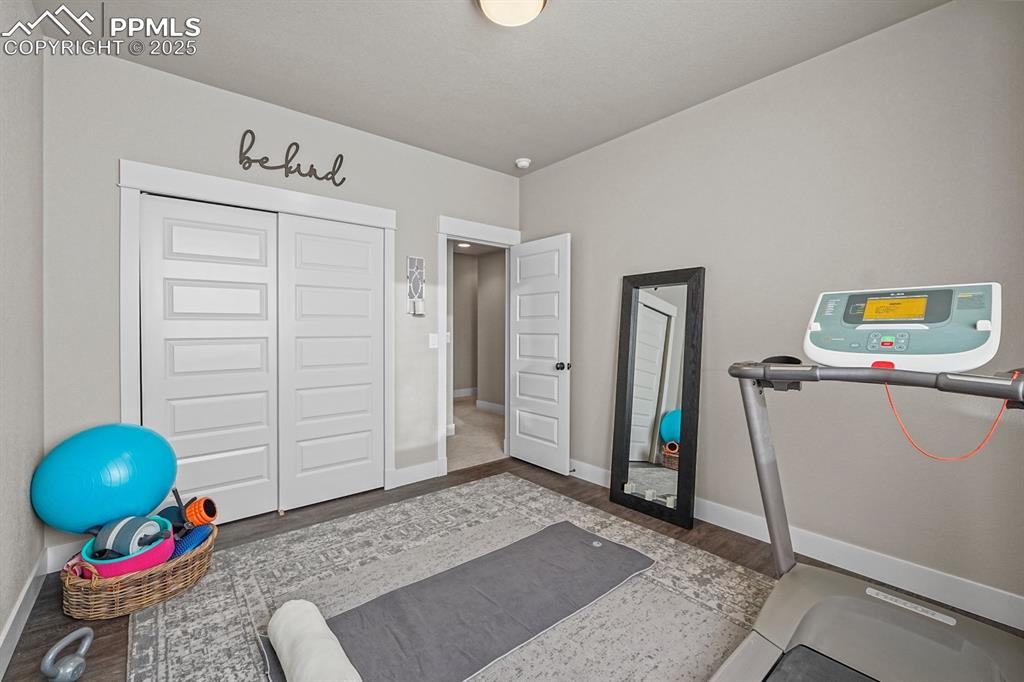 Image 30 of 46: Bedroom 2