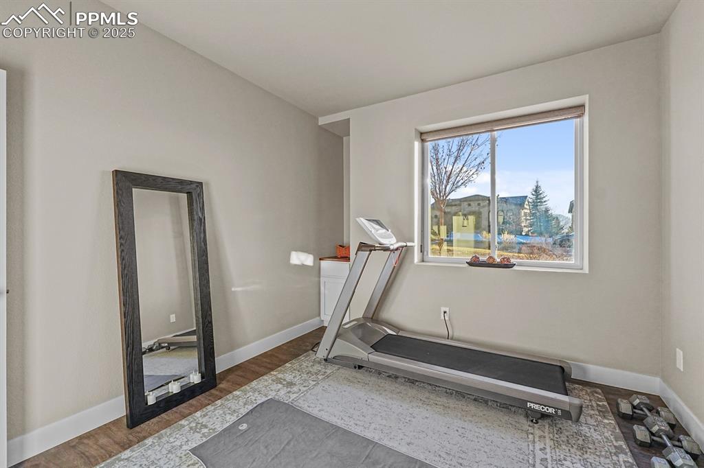 Image 31 of 46: Bedroom 2