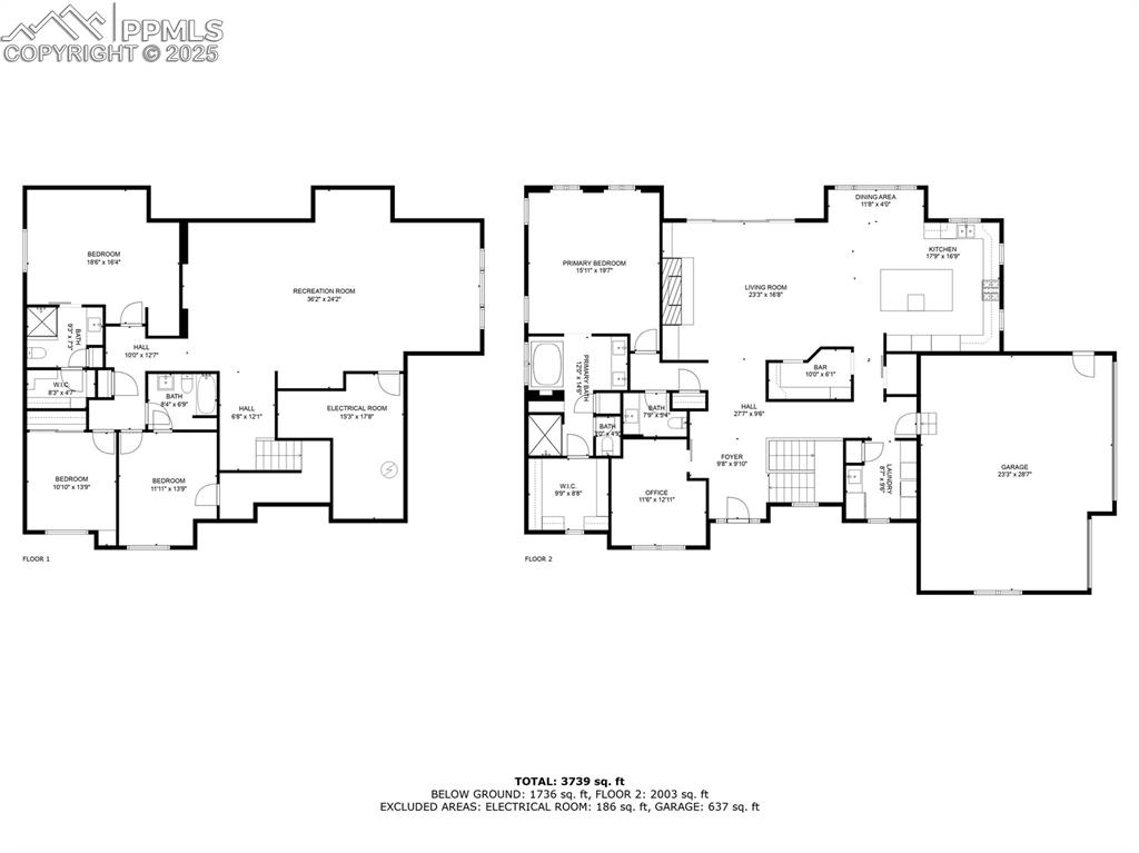 Image 39 of 46: Floor plan 