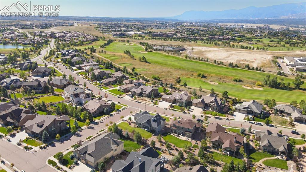 Image 42 of 46: Quiet location within Flying Horse