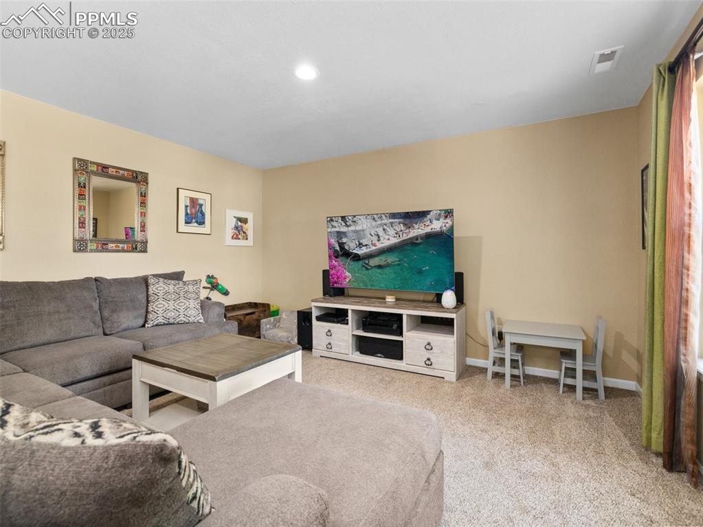 Image 13 of 38: Living Room