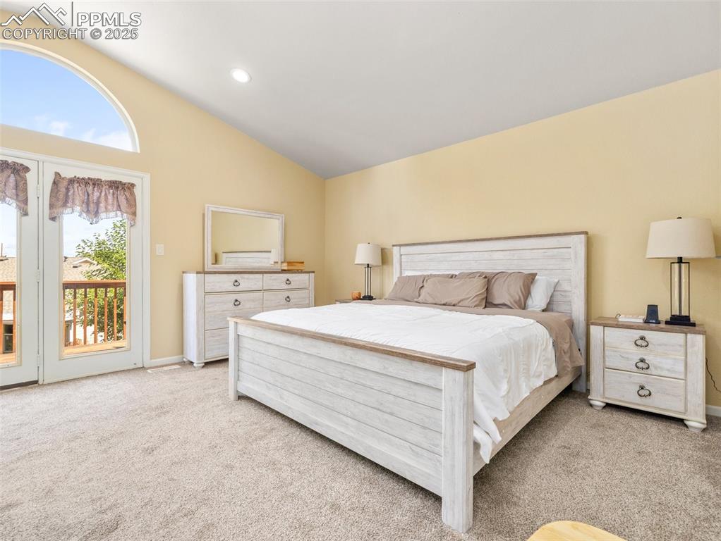 Image 17 of 38: Bedroom