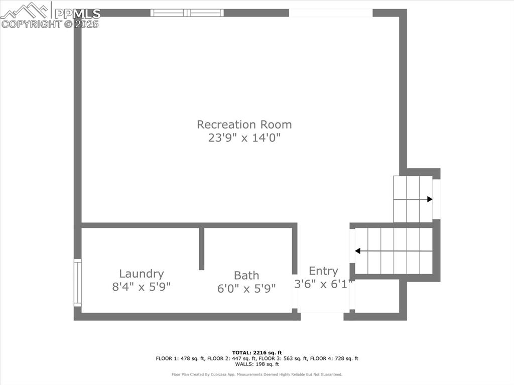 Image 35 of 38: Floor Plan