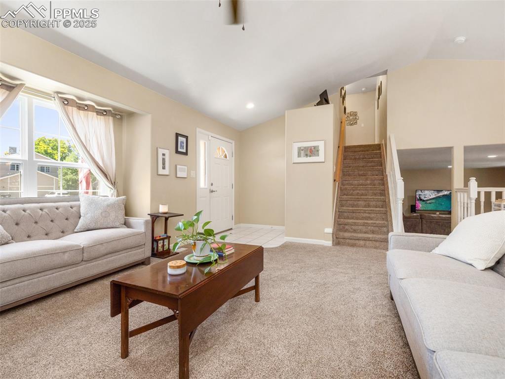 Image 5 of 38: Living Room