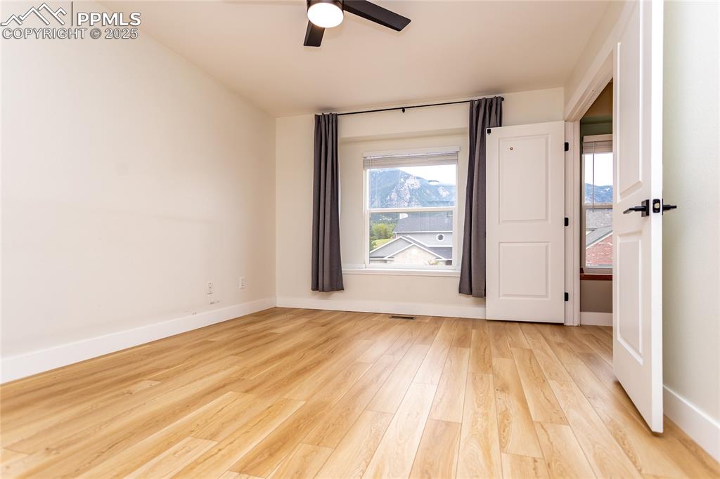 Image 20 of 45: Master Bedroom