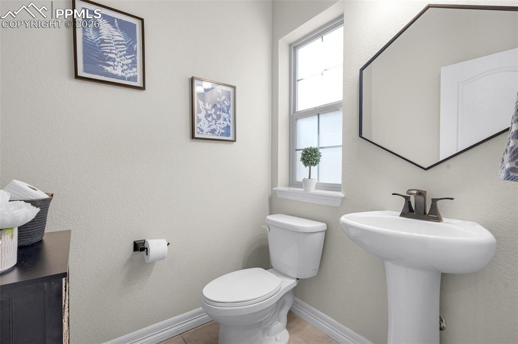 Image 13 of 43: Bathroom