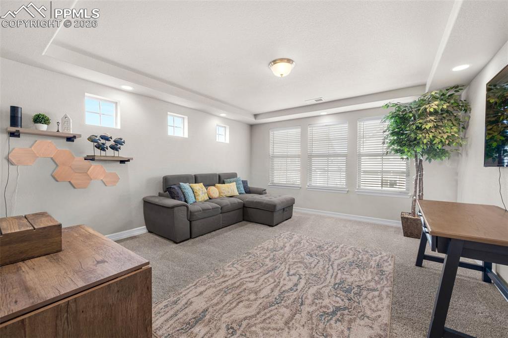 Image 14 of 43: Living Room