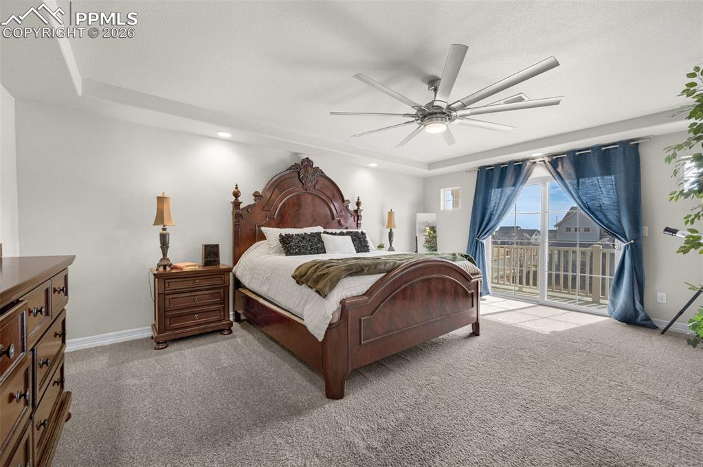 Image 16 of 43: Bedroom