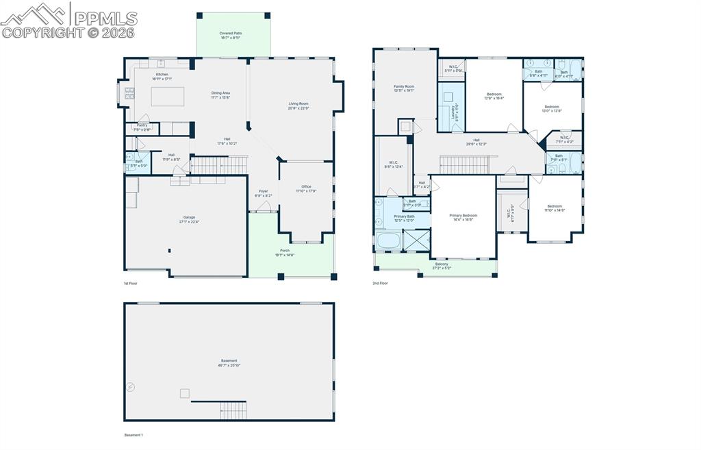 Image 35 of 43: Floor Plan