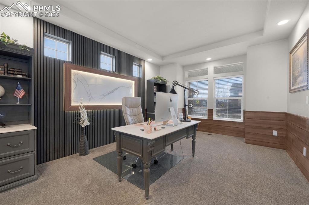 Image 5 of 43: Office