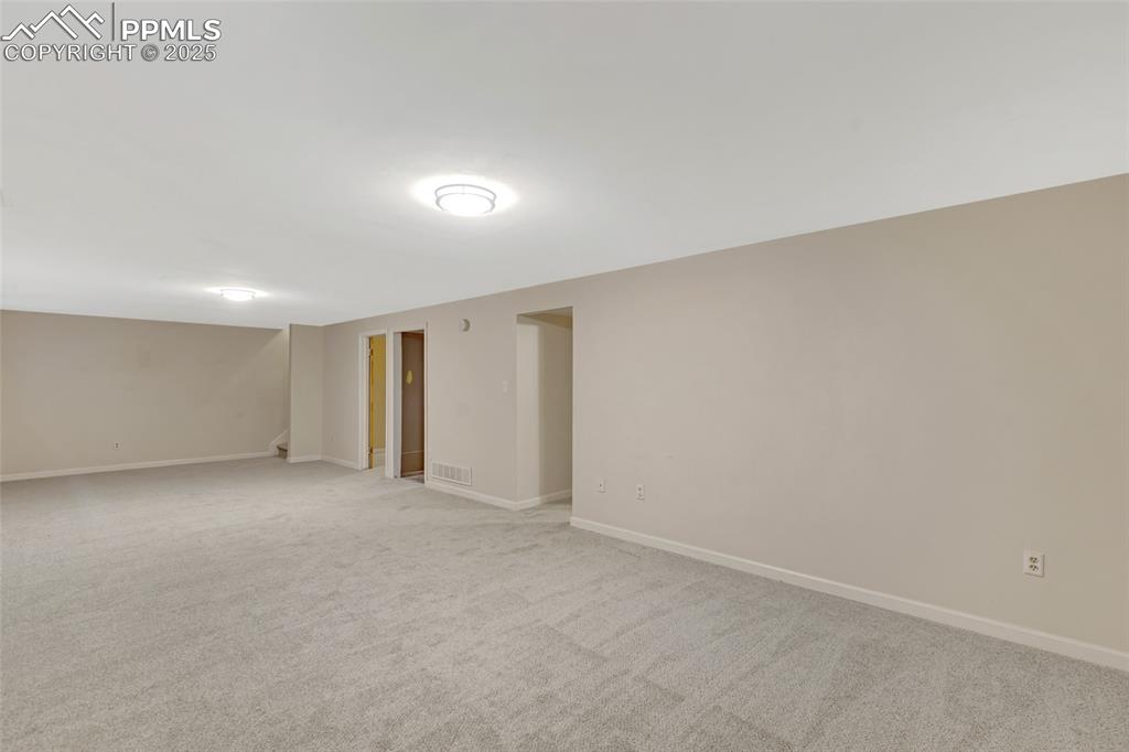 Image 13 of 20: Basement
