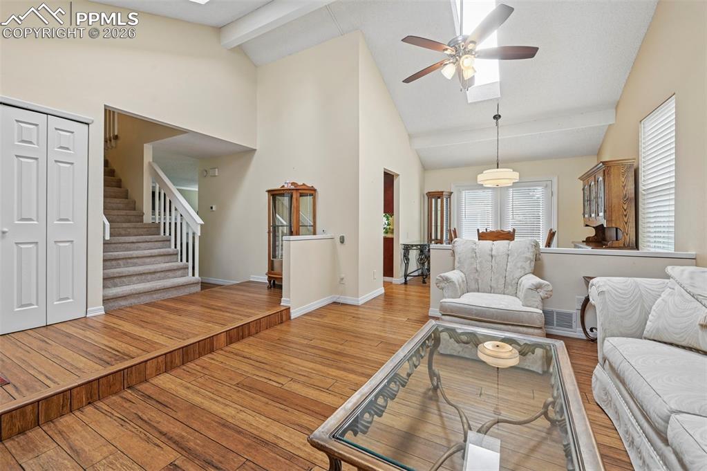 Image 10 of 33: Living Room