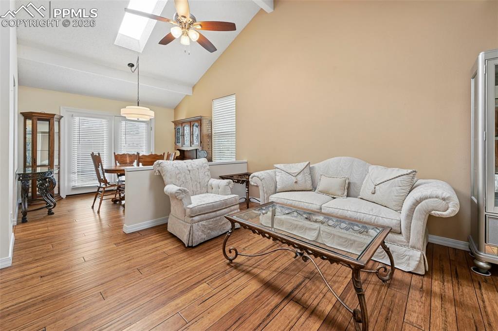 Image 9 of 33: Living Room