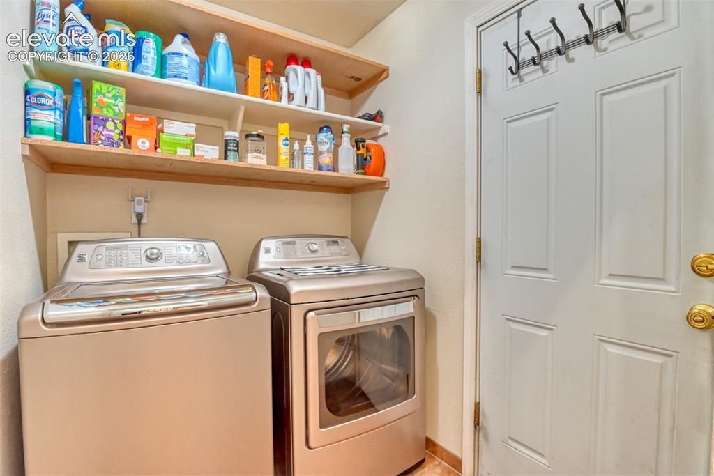 Image 18 of 50: Main Floor Laundry