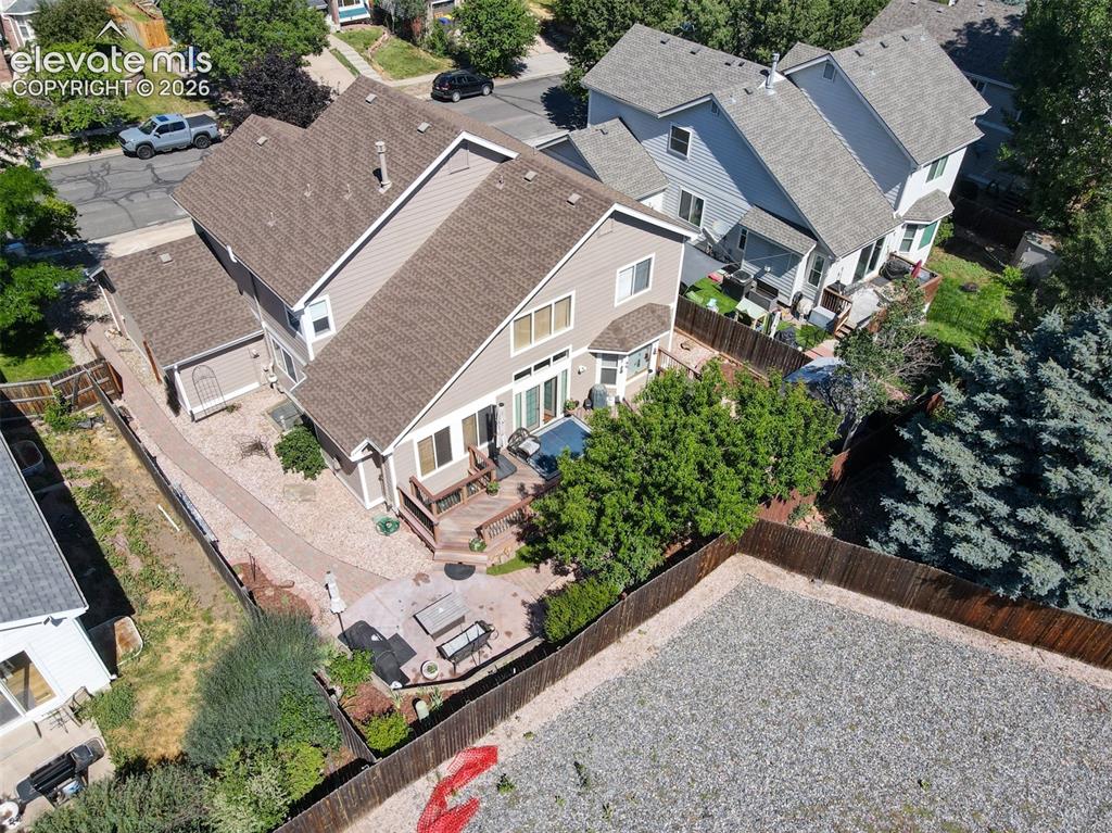 Image 45 of 50: Aerial View