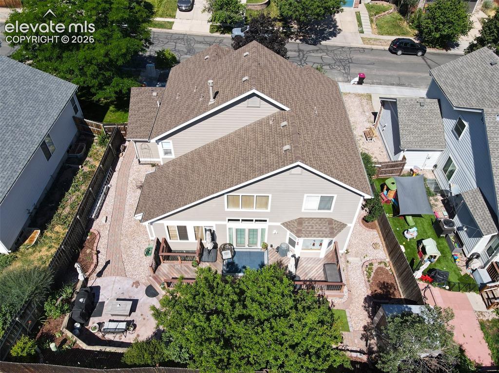 Image 46 of 50: Aerial View
