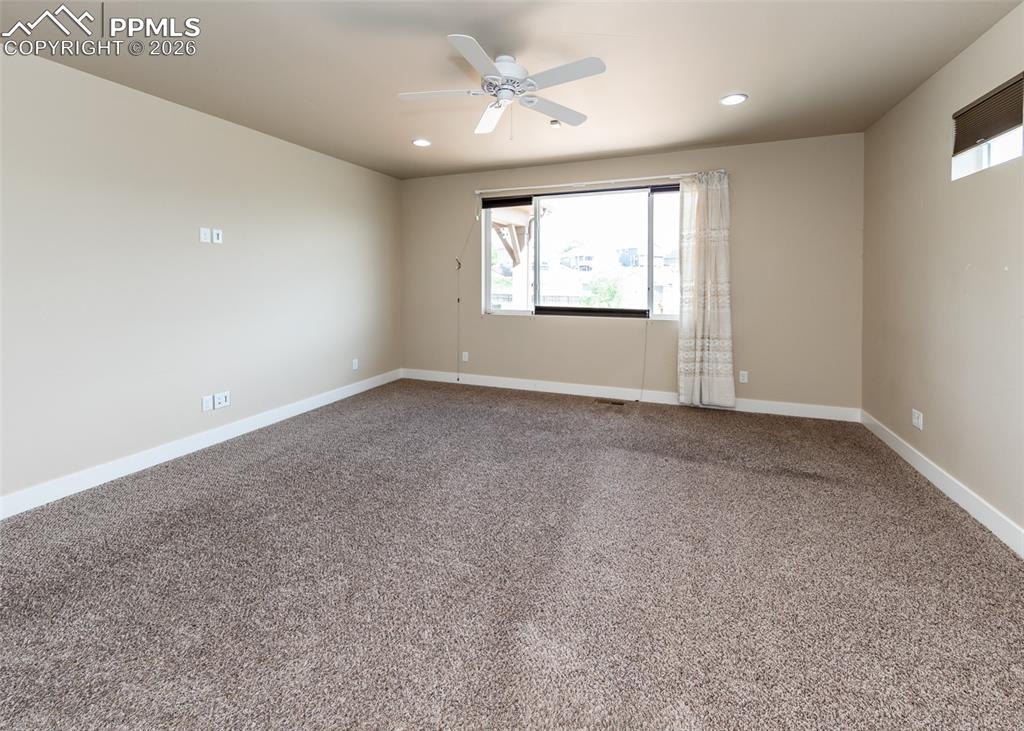 Image 20 of 39: Master Bedroom