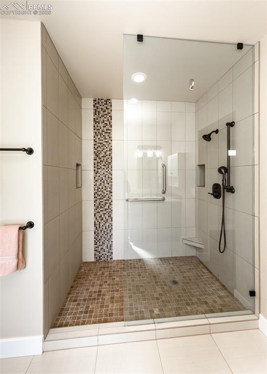 Image 22 of 39: Master Bathroom