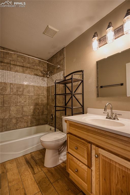 Image 17 of 27: Guest bathroom 
