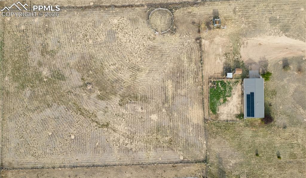 Image 27 of 27: The entire 3.5 acre property
