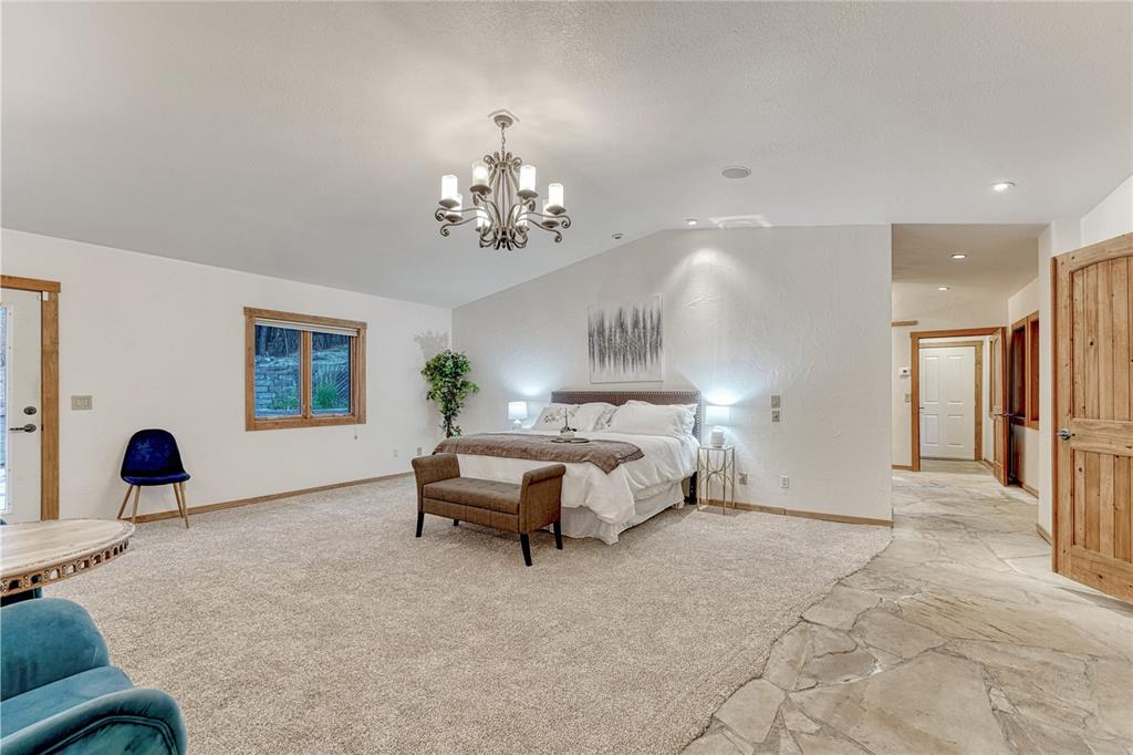 Image 15 of 49: Large primary bedroom