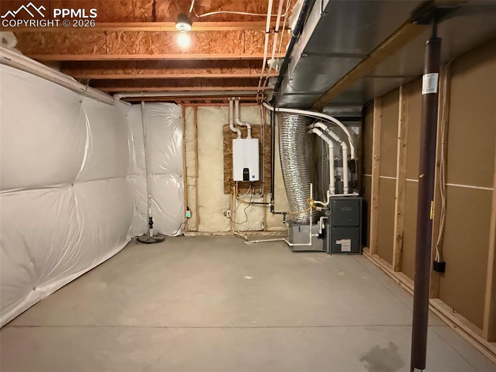 Image 24 of 31: Basement