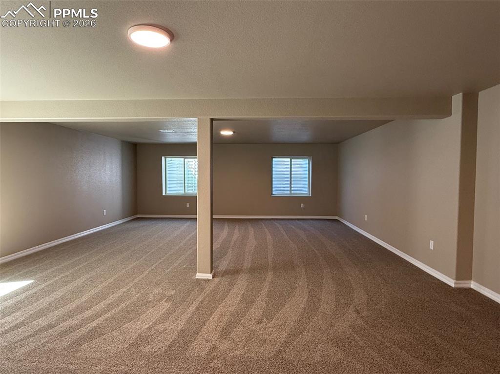 Image 25 of 31: Basement