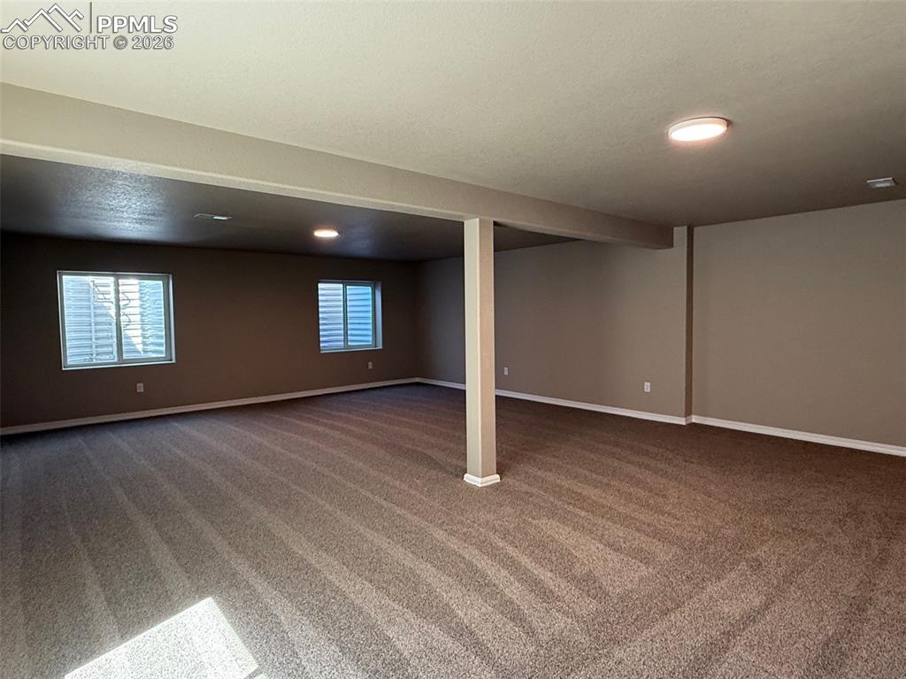 Image 26 of 31: Basement